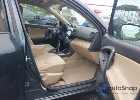 2012 Toyota Rav4 from USA, damaged, VIN 2T3BF4DV0CW212868